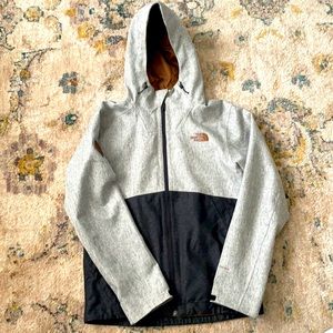 The. North face Dry Vent Jacket NWOT